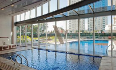 Departamento en Puerto Madero