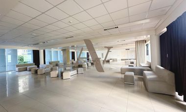 Departamento en Puerto Madero