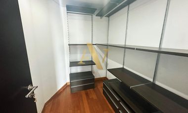 Departamento en Puerto Madero