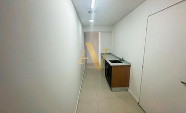 Departamento en Puerto Madero