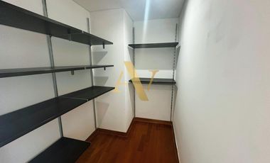 Departamento en Puerto Madero