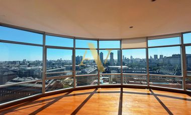 Departamento en Puerto Madero