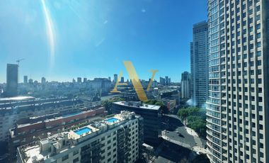 Departamento en Puerto Madero