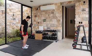 CASA EN VENTA MERIDA, SITPACH, PRIVADA CAMELIA, ENTREGA INMEDIATA.