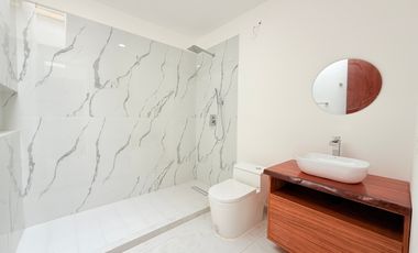 CASA EN VENTA MERIDA, SITPACH, PRIVADA CAMELIA, ENTREGA INMEDIATA.