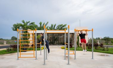 CASA EN VENTA MERIDA, SITPACH, PRIVADA CAMELIA, ENTREGA INMEDIATA.