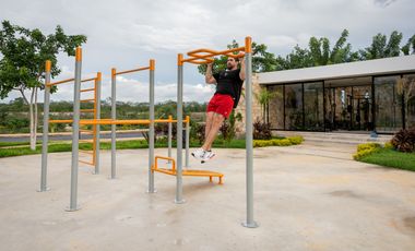 CASA EN VENTA MERIDA, SITPACH, PRIVADA CAMELIA, ENTREGA INMEDIATA.