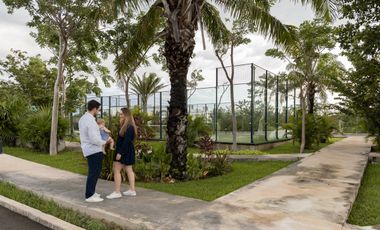 CASA EN VENTA MERIDA, SITPACH, PRIVADA CAMELIA, ENTREGA INMEDIATA.