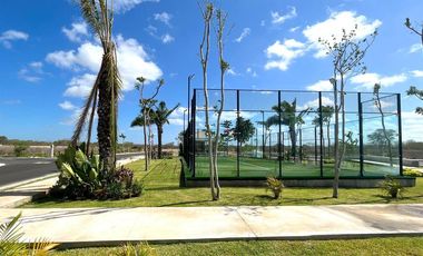 CASA EN VENTA MERIDA, SITPACH, PRIVADA CAMELIA, ENTREGA INMEDIATA.