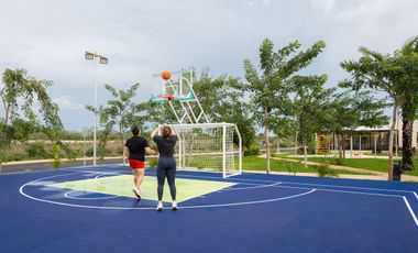 CASA EN VENTA MERIDA, SITPACH, PRIVADA CAMELIA, ENTREGA INMEDIATA.