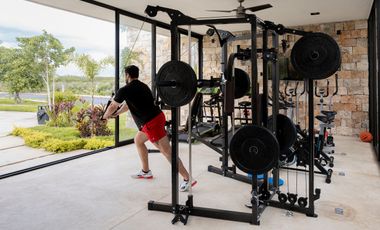 CASA EN VENTA MERIDA, SITPACH, PRIVADA CAMELIA, ENTREGA INMEDIATA.