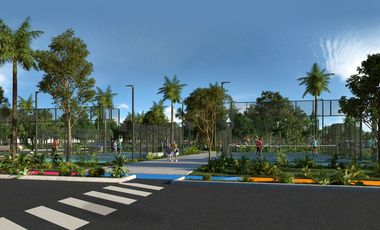 CASA EN VENTA MERIDA, DZITYA, PRIVADA FULGORA, MOD ZAFIRO, PREVENTA.