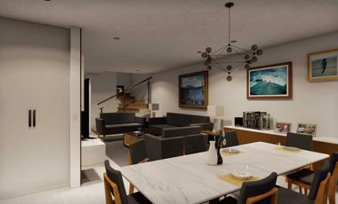 CASA EN VENTA MERIDA, DZITYA, PRIVADA FULGORA, MOD ZAFIRO, PREVENTA.