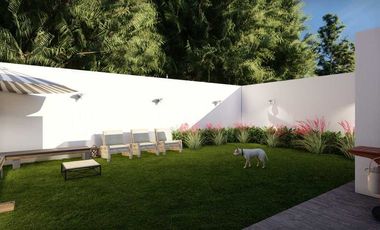 CASA EN VENTA MERIDA, DZITYA, PRIVADA FULGORA, MOD ZAFIRO, PREVENTA.