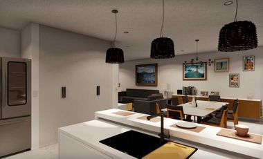 CASA EN VENTA MERIDA, DZITYA, PRIVADA FULGORA, MOD ZAFIRO, PREVENTA.