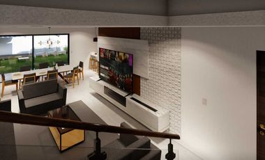 CASA EN VENTA MERIDA, DZITYA, PRIVADA FULGORA, MOD ZAFIRO, PREVENTA.