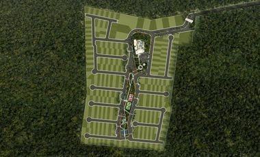 CASA EN VENTA MERIDA, DZITYA, PRIVADA FULGORA, MOD ZAFIRO, PREVENTA.