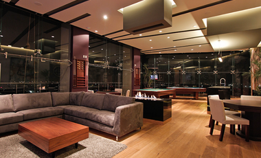 En Renta departamento con bodega en Benito Juárez CDMX