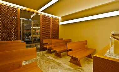 En Renta departamento con bodega en Benito Juárez CDMX