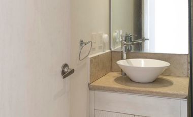 En Renta departamento con bodega en Benito Juárez CDMX