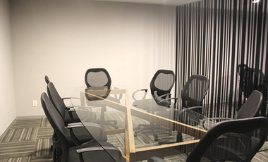 En Renta departamento con bodega en Benito Juárez CDMX