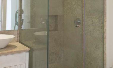 En Renta departamento con bodega en Benito Juárez CDMX