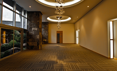 En Renta departamento con bodega en Benito Juárez CDMX