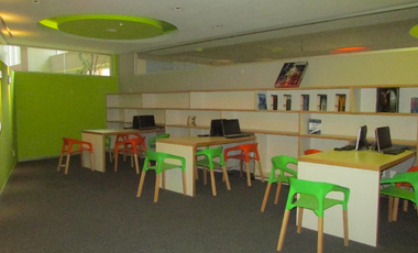 En Renta departamento con bodega en Benito Juárez CDMX