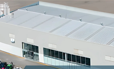 Renta Bodega en Coacalco de Berriozábal