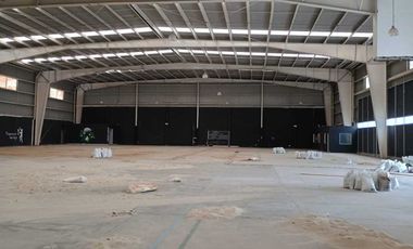 Renta Bodega en Coacalco de Berriozábal