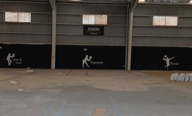 Renta Bodega en Coacalco de Berriozábal