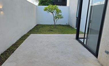 DEPARTAENTO EN VILLAS DEL SOL