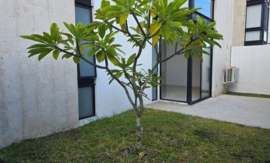 DEPARTAENTO EN VILLAS DEL SOL