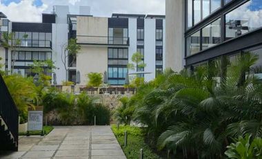 DEPARTAENTO EN VILLAS DEL SOL