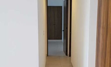 DEPARTAENTO EN VILLAS DEL SOL