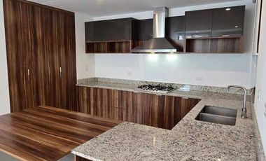 DEPARTAENTO EN VILLAS DEL SOL