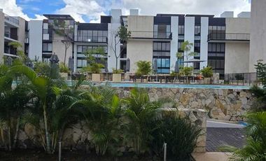 DEPARTAENTO EN VILLAS DEL SOL