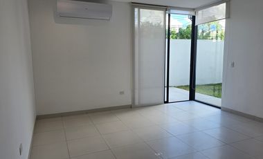 DEPARTAENTO EN VILLAS DEL SOL