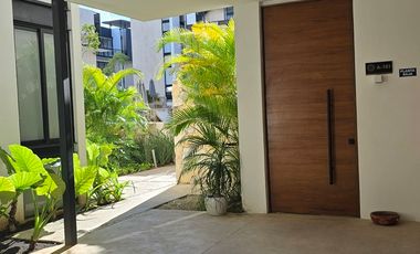 DEPARTAENTO EN VILLAS DEL SOL