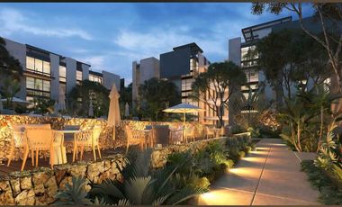 DEPARTAENTO EN VILLAS DEL SOL