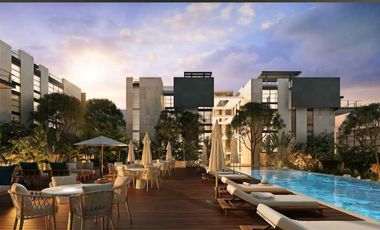 DEPARTAENTO EN VILLAS DEL SOL