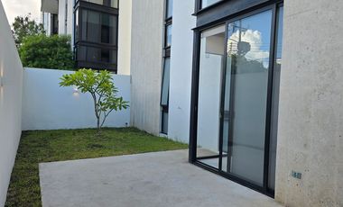 DEPARTAENTO EN VILLAS DEL SOL