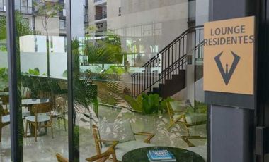 DEPARTAENTO EN VILLAS DEL SOL