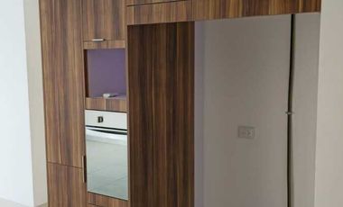 DEPARTAENTO EN VILLAS DEL SOL