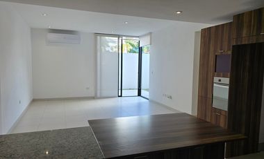 DEPARTAENTO EN VILLAS DEL SOL