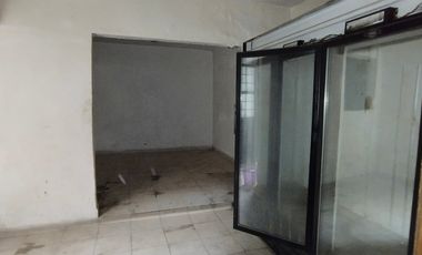 Casa con locales comerciales en Colonia Carolina, Cuernavaca – $2,180,000✅✨