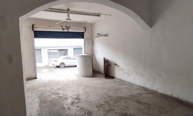 Casa con locales comerciales en Colonia Carolina, Cuernavaca – $2,180,000✅✨