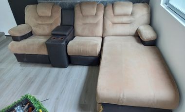 Casa con/sin muebles en renta en Narvarte