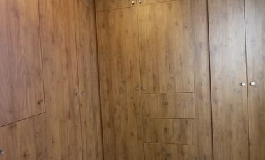 Casa con/sin muebles en renta en Narvarte