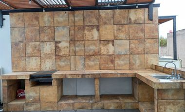 Casa con/sin muebles en renta en Narvarte